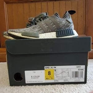 Adidas NMD R1 PK